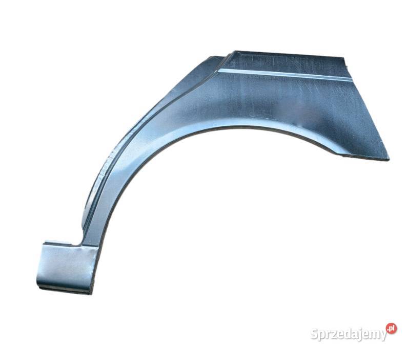 Bmw E39 9604 Reperaturka błotnika tylnego NOWA Łódź