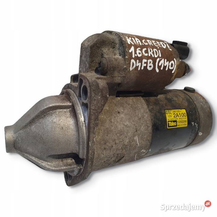 ROZRUSZNIK Kia Ceed 16 CRDI 361002A100 1250295