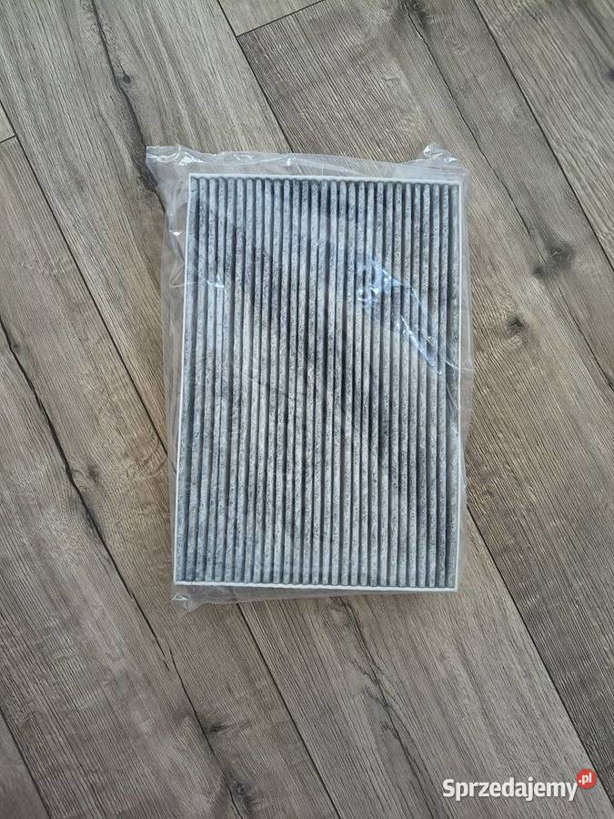 Filtr kabinowy węglowy Volvo fh 2023 lubelskie Turka