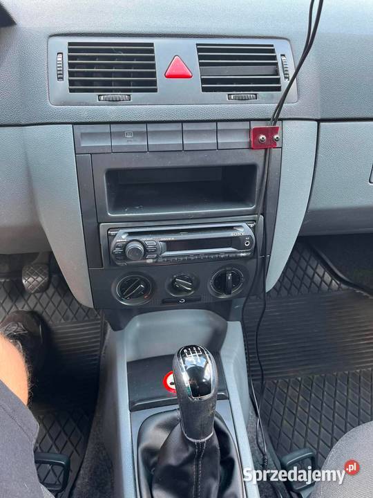 Skoda Fabia Classic Piastów