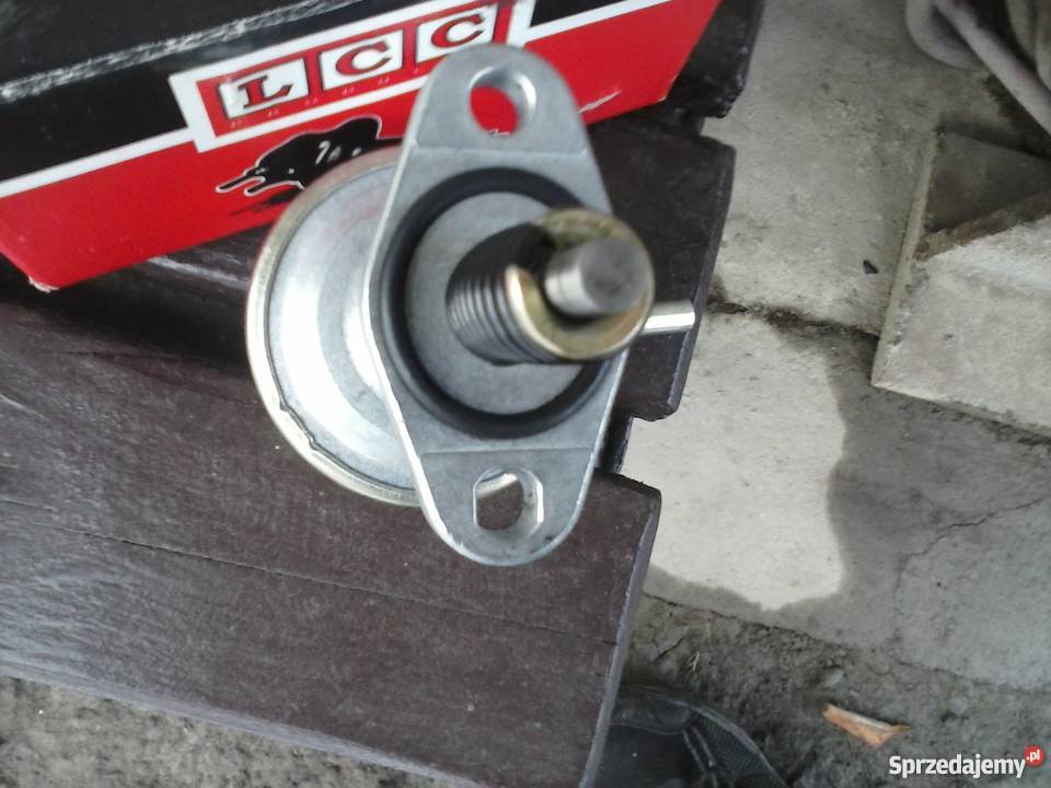 MECHANICZNA POMPA PALIWA FORD TRANSIT 25 TD DI podkarpackie Jasło