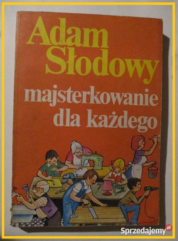 Majsterkowanie każdego A Słodowy majsterkowanie hobby, kolekcjonerstwo