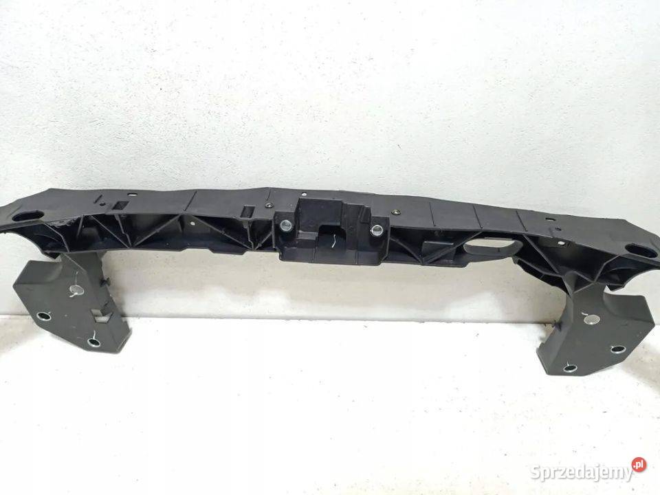 Renault Clio III 0512 PAS PRZEDNI WZMOCNIENIE Skarżysko-Kamienna