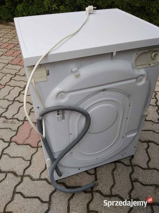 Palka Indesit Rzeszów