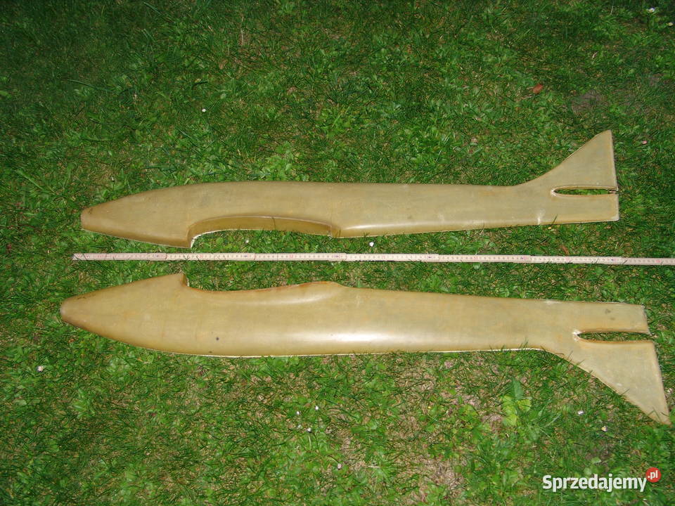 MODEL AKROBACYJNY RC SAMOLOTU Poznań sprzedam