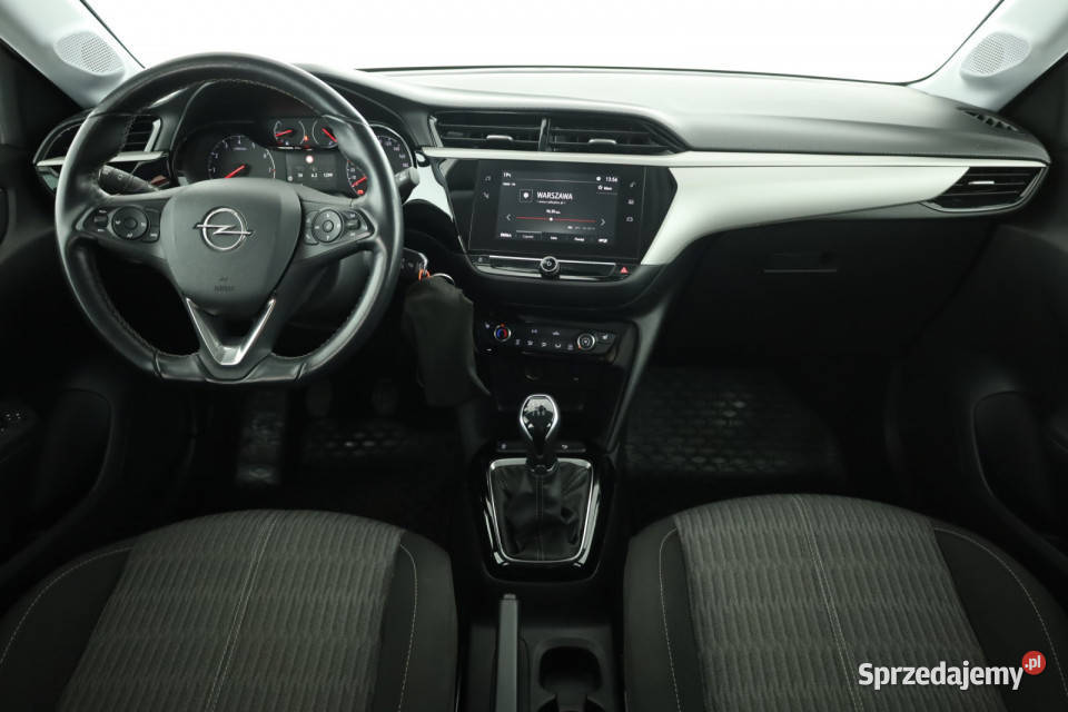 Opel Corsa 12 mazowieckie Piaseczno sprzedam