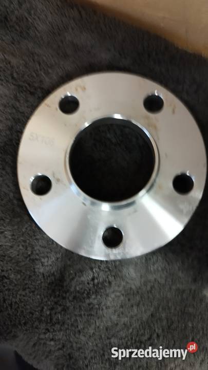 Dystanse kół 15mm 4sztuki do Volvo S60I V70II podlaskie Łomża