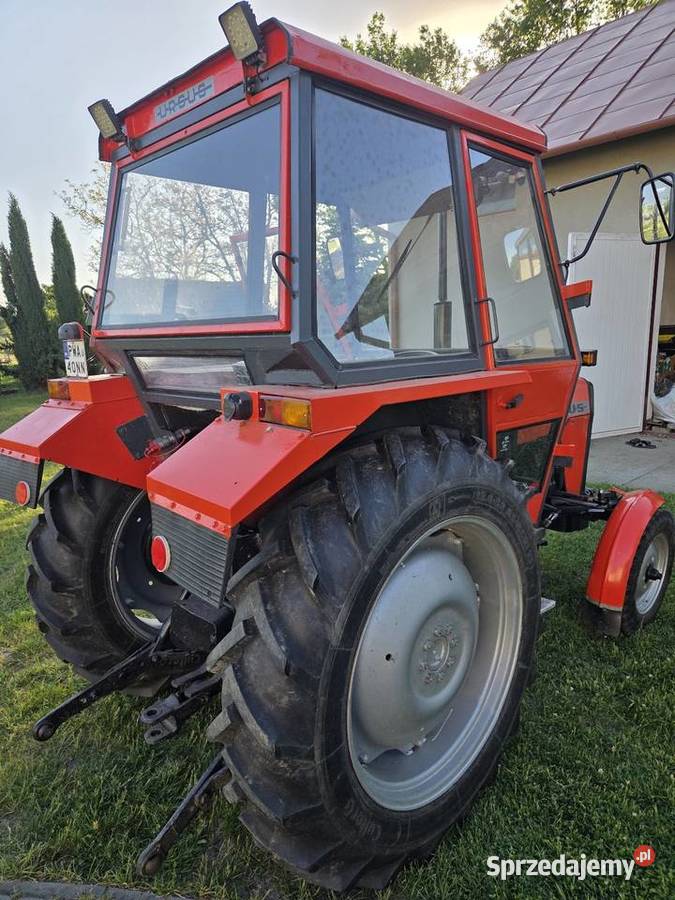 ursus 2812 1999r Mielec sprzedam