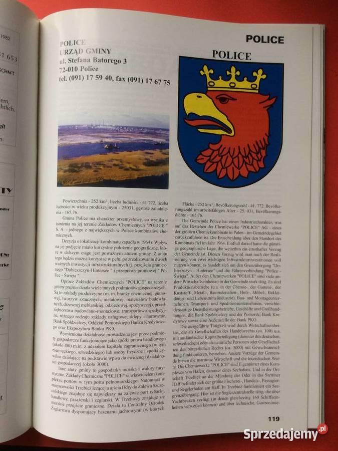 2710 Euroregion Pomerania Szczecin