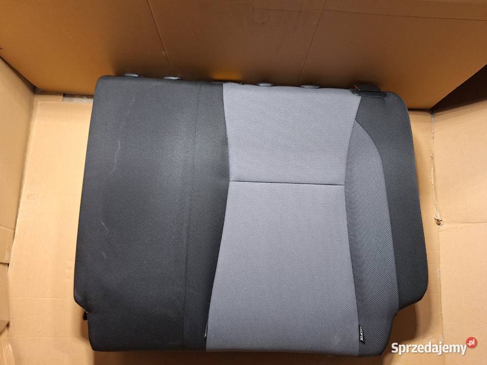 OPARCIE KANAPY TYŁ HYUNDAI I20 II 1420 EUROPA Brzesko sprzedam