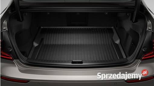 VOLVO S60 III ochronna mata wykladzina bagaznika dolnośląskie Bielany Wrocławskie sprzedam