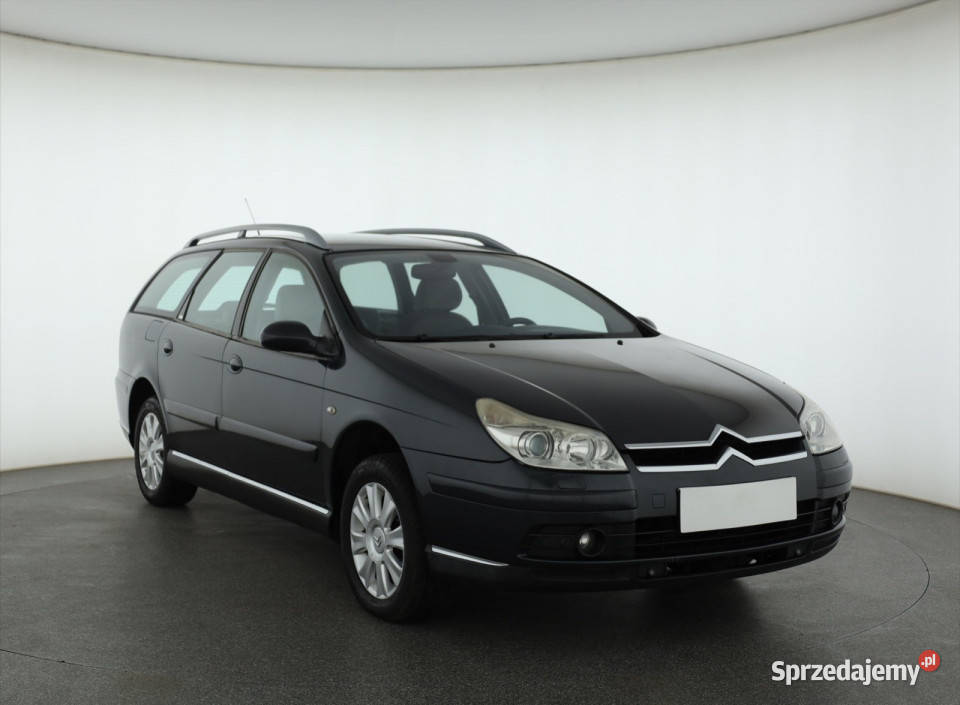 Citroen C5 22 HDi czujnik zmierzchu Piaseczno sprzedam