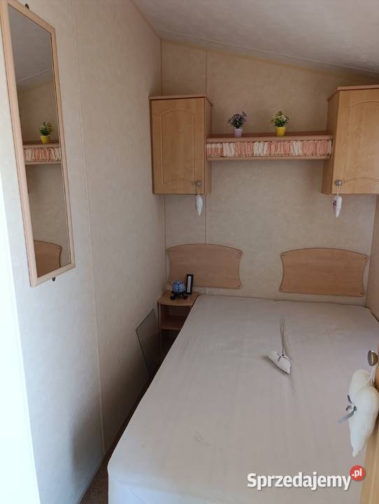 Domek Holenderski Całoroczny Skowarcz