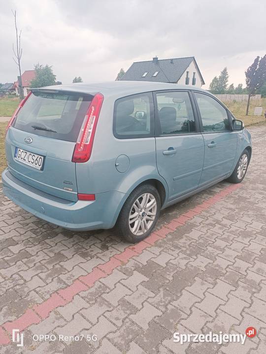 Ford C 18 Diesel Jastrowie