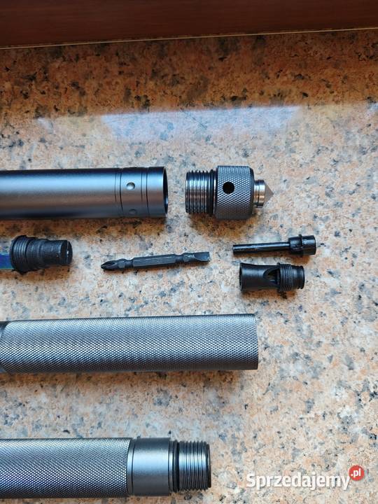 KraftDele KD10657 saperka survivalowa Ostrów Mazowiecka