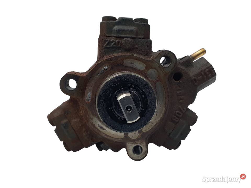 POMPA WTRYSKOWA Mondeo MK4 S 22 TDCi Bosch osobowe Chełm