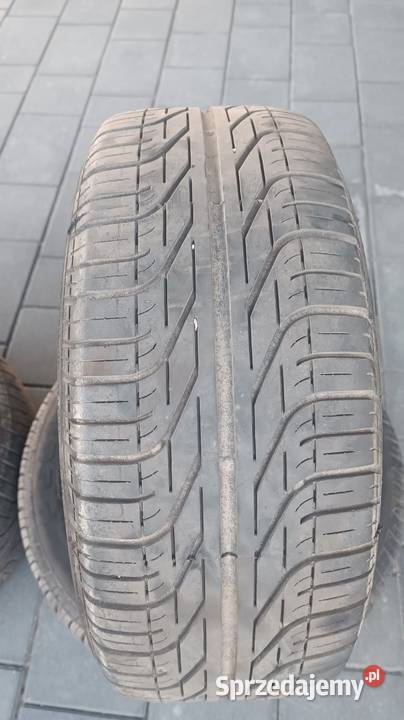 Opony letnie Pirelli P6000 2055515 Oława