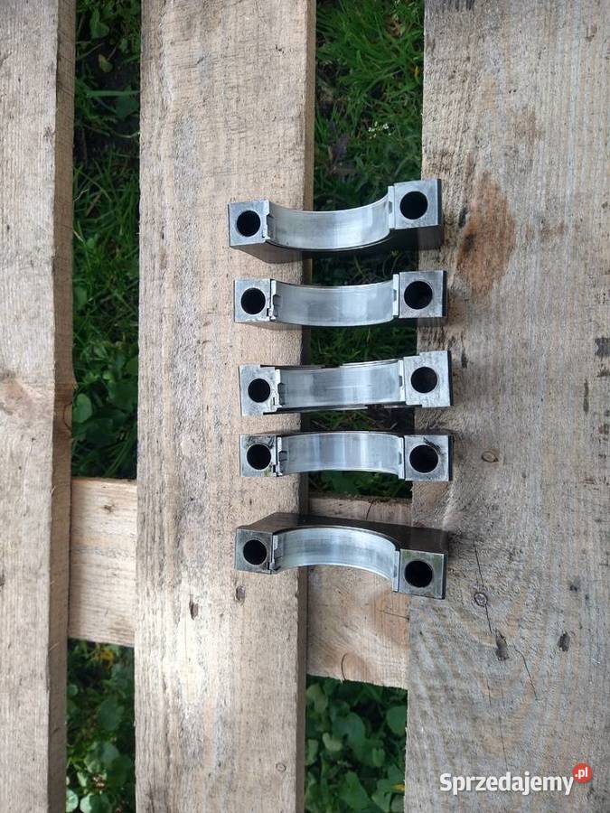 Wałk Korbowy 028L 19 TDI AFN VW Passat B5Sharan Skawina