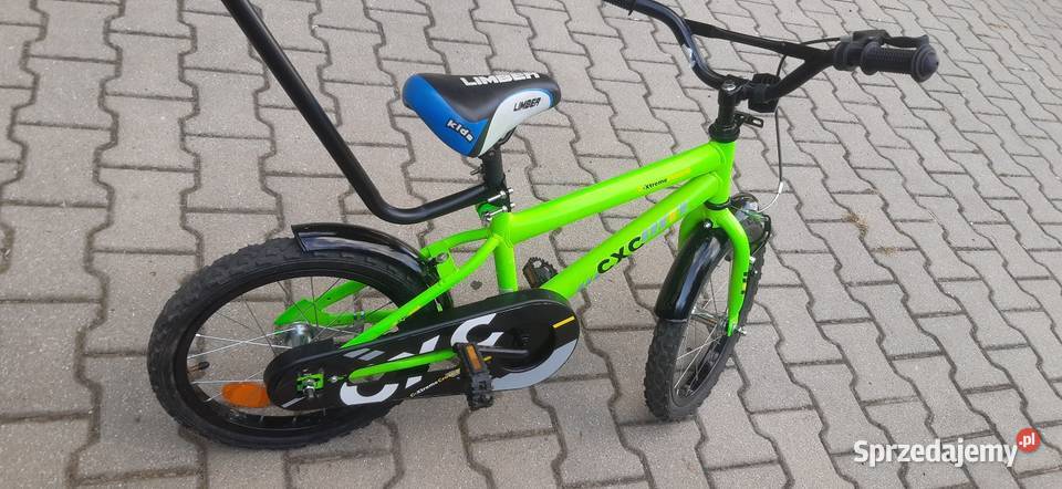 Rowerek