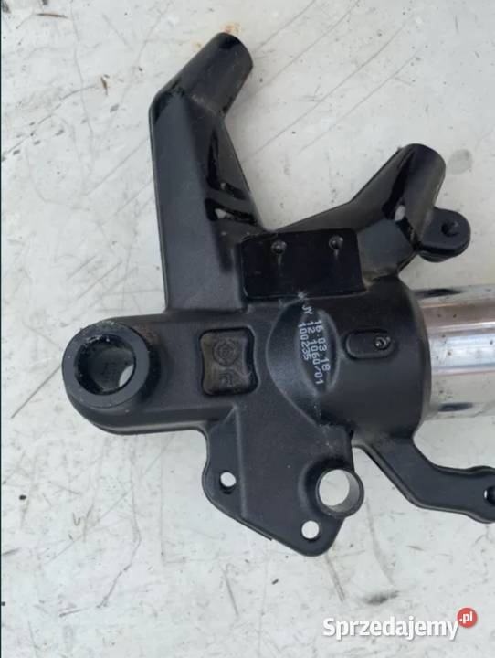 laga prawa KTM RC 125 RC 390 1519 Amortyzatory wielkopolskie Ostrzeszów sprzedam
