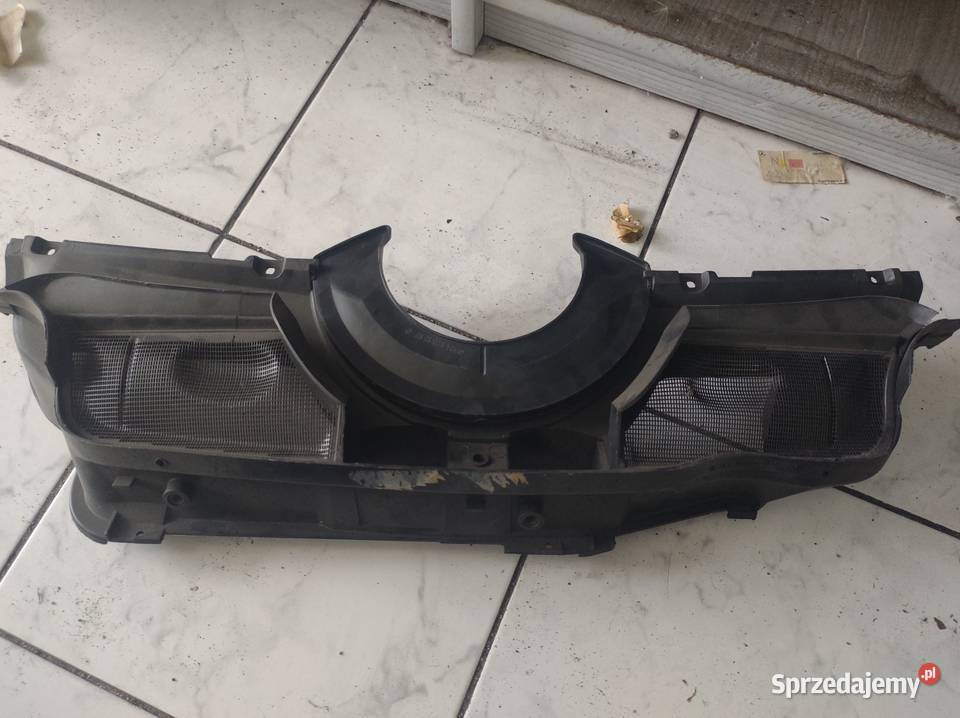 Podszybie Mercedes 124 nowe 1246200978 łódzkie