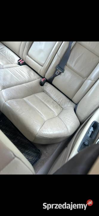 Części volvo s60 Pozostałe mazowieckie Radom
