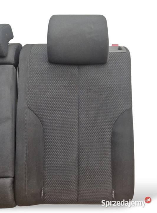 KMPLMATERIAŁ FOTEL FOTELE PRZÓD KANAPA TYŁ VW osobowe Działoszyce sprzedam