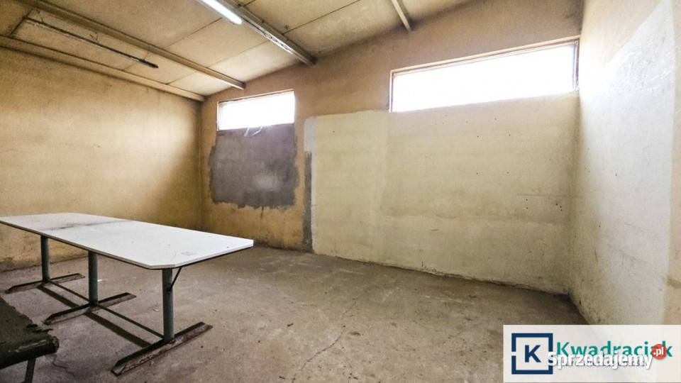 Lokal Krosno 420m2