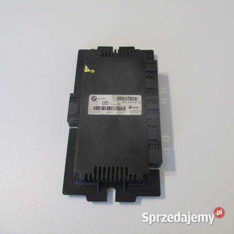 MODUŁ ŚWIATEŁ BMW E87 E90 6135 9197159 2009R Pozostałe Rakoniewice