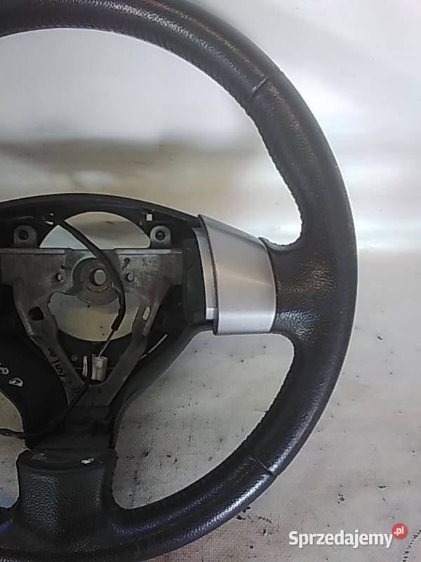 9408 OPEL AGILA B KIEROWNICA MULTIFUNKCJA Opole Lubelskie