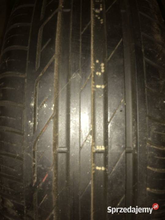 opona BRIDGESTONE T001 19565r15 wysylka Gorzów Wielkopolski