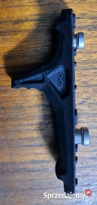 Strike Industries M Lok Anchor Grip