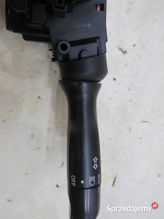 PRZEŁĄCZNIK ZESPOLONY MANETKA KIERUNKÓW sprzedam