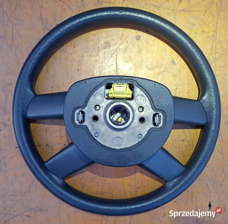 KIEROWNICA VW GOLF V 1K0419091 ARG 1K0971584 Radom