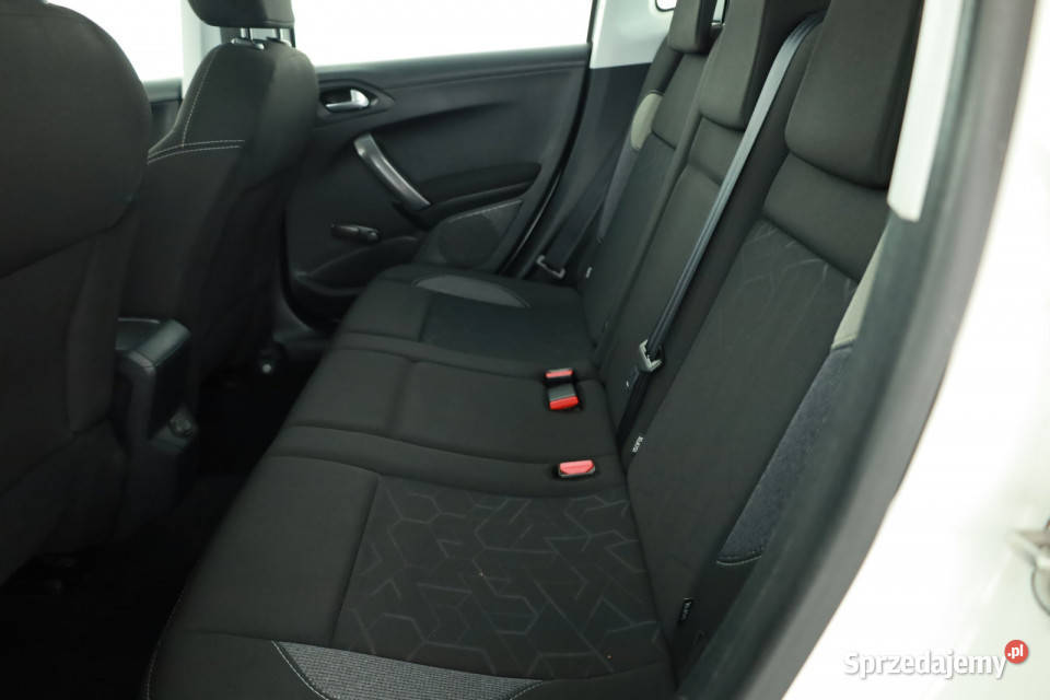 Peugeot 2008 12 PureTech ESP 2008