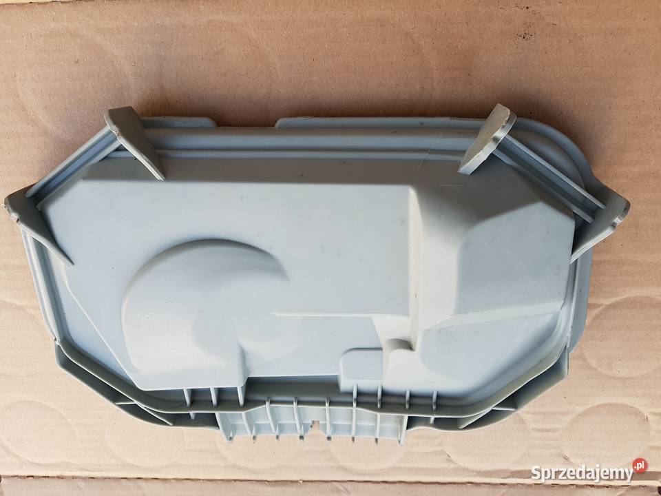 dekielek przykrywka osłona Mercedes 124 prawa Gdańsk