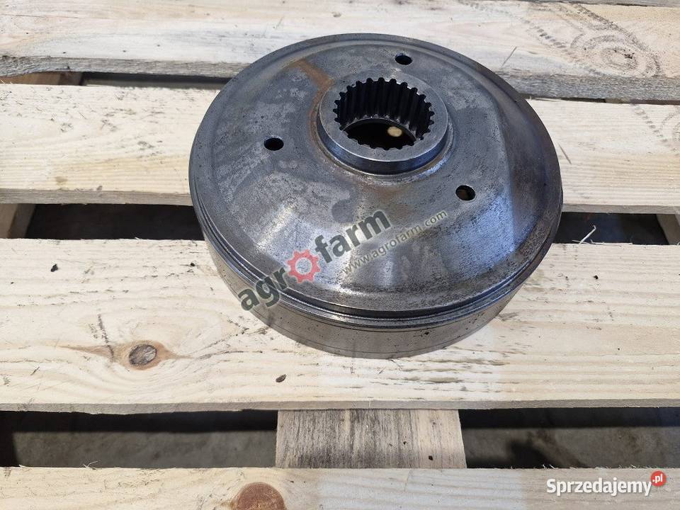 Kosz sprzęgła Fendt 939 936 930 927