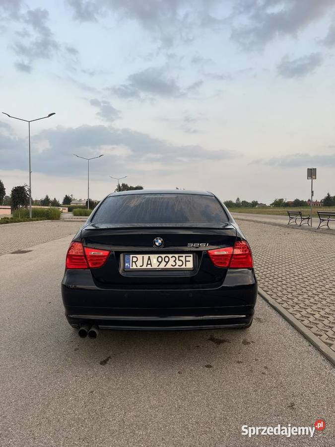 BMW E90 325IX Rudołowice sprzedam