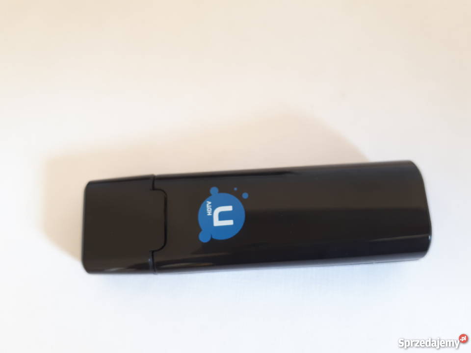 Tuner ADB100T DVBT DONGLE USB do telewizji n tnk Łódź