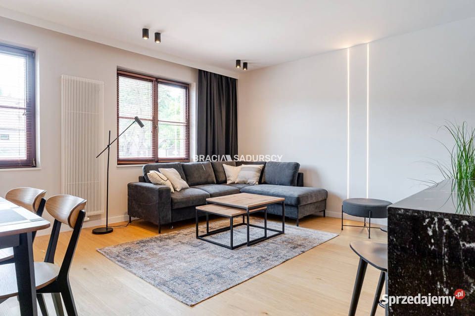 wynajmu mieszkania Kraków 535m2 2 pokojowe