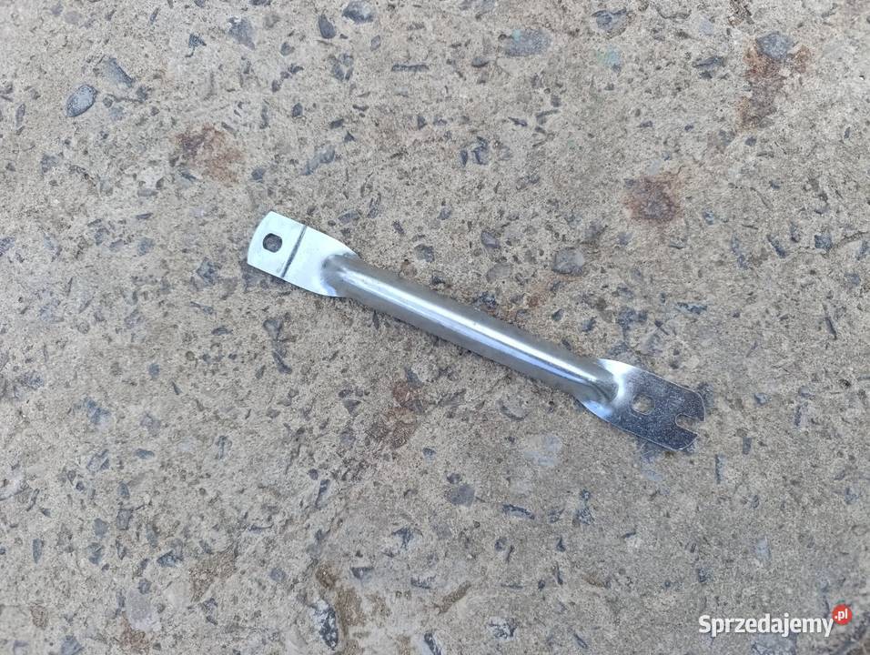Uchyt błotnika motorynka świętokrzyskie sprzedam