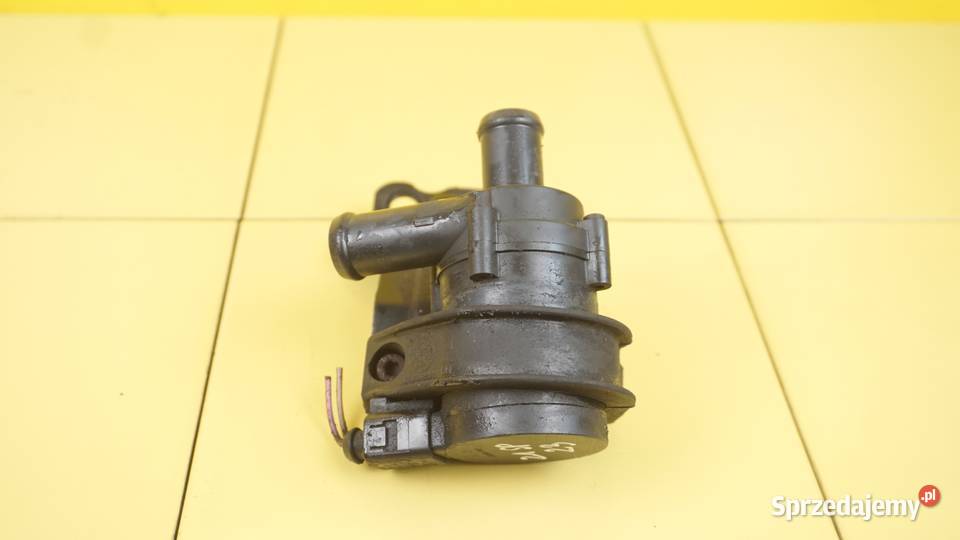 TT OCTAVIA PASSAT ALTEA 18 TFSI 12r CDA pompa Suków