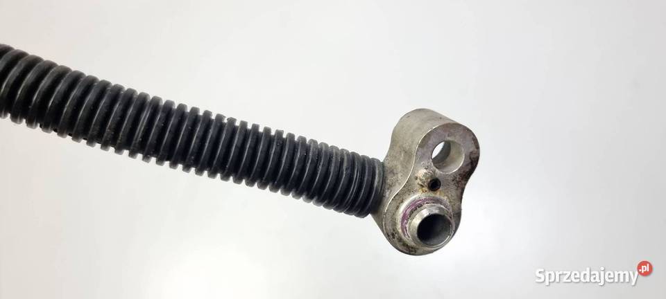 PRZEWÓD KLIMATYZACJI FORD GALAXY Lipno