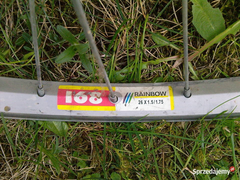 sprzedam pedały do roweru Białystok