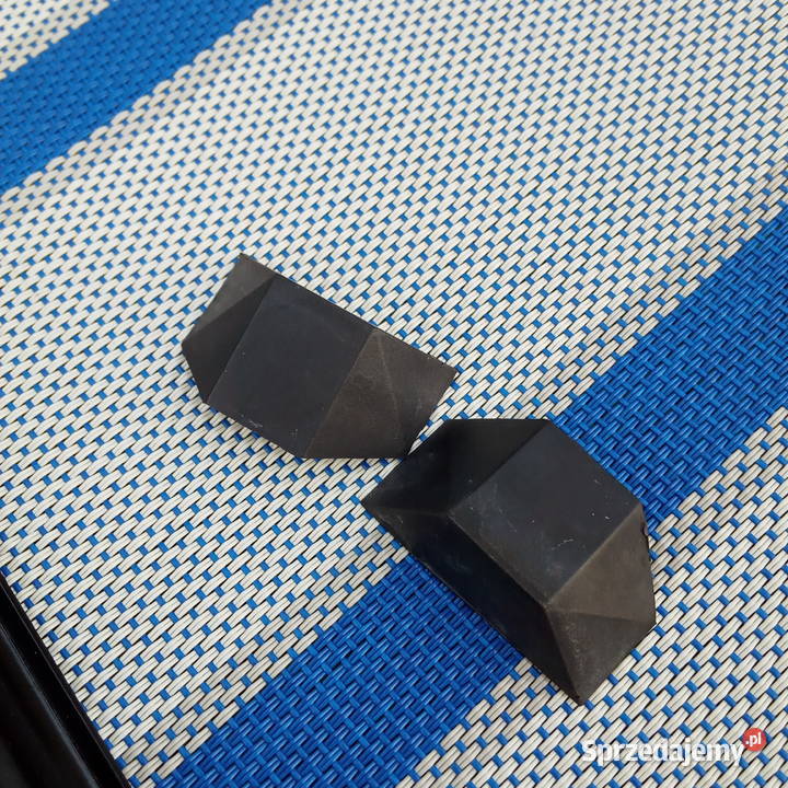 Audi 80 Cabrio Listwa dachu Blacha uszczelki Dębica