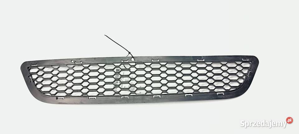 KRATKA ZDERZAKA PRZÓD FIAT FREEMONT 55000809AB Pozostałe Lipno