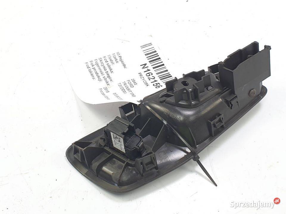 PRZYCISK FORD TRANSIT MK8 BK2T14017AA sprzedam