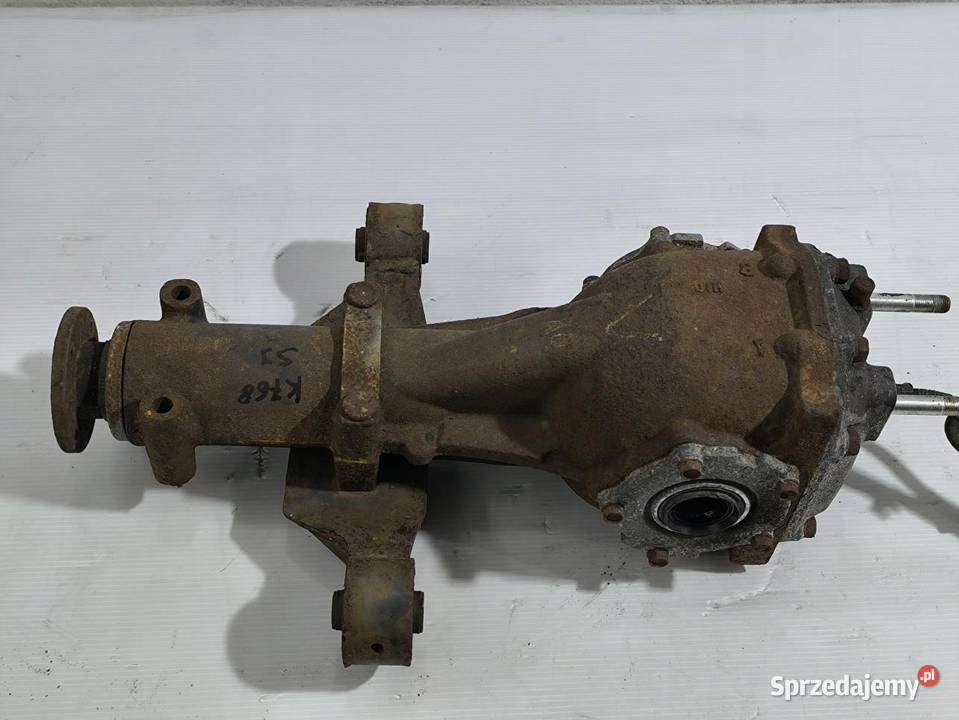 MOST DYFER DYFERENCJAŁ SUBARU FORESTER IV SJ 20 osobowe
