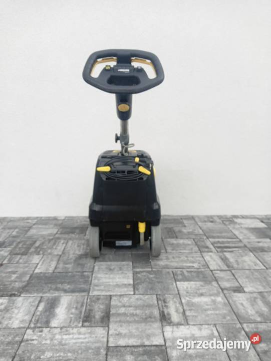 Szorowarka Myjka Karcher BR 3512 C Bateryjna Radom