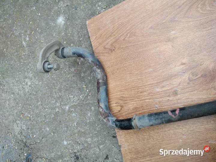Drążek stabilizatora Audi A4 B6 20 z 2000r Krośniewice